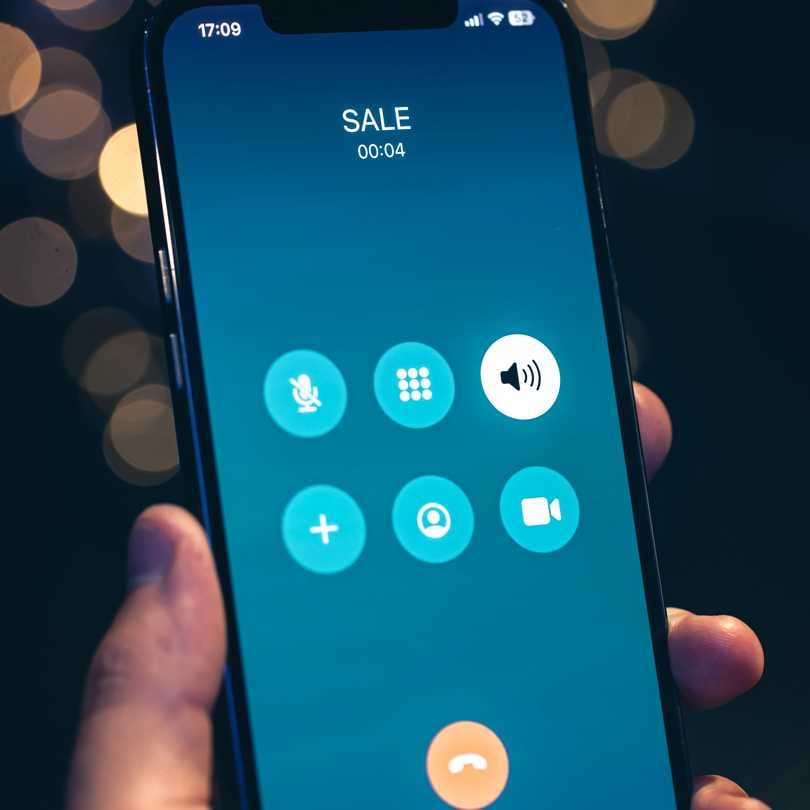 salecall chatbotsecrétaire