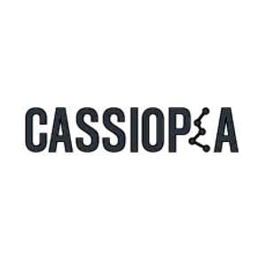 Cassiopea logo